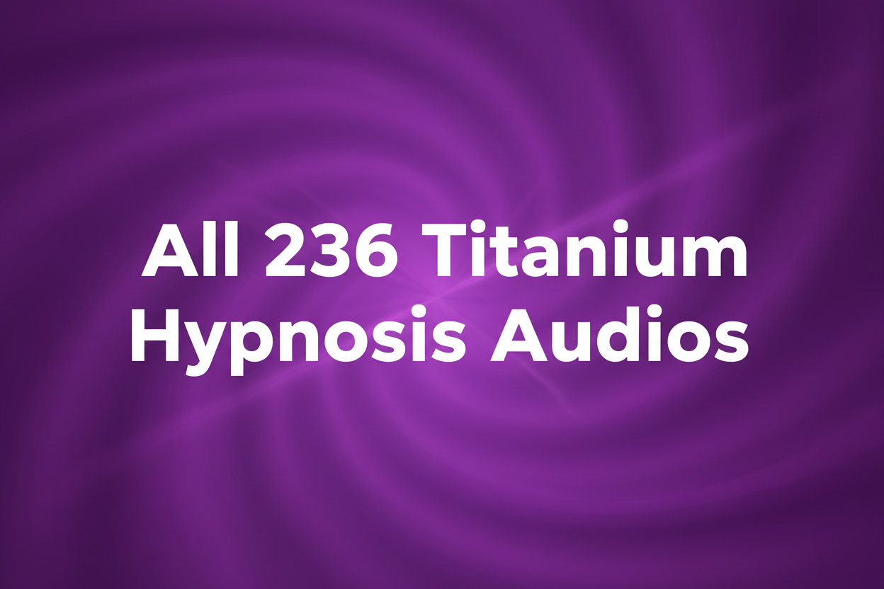 Spirituality Audio Power Pack (Volume 2)