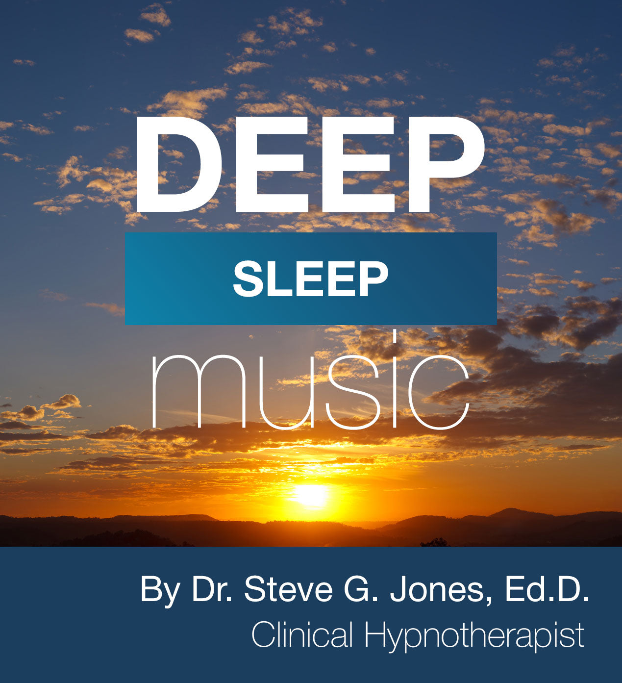 Deep Sleep Music