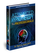 Advanced Hypnotherapy for Professionals - eBook
