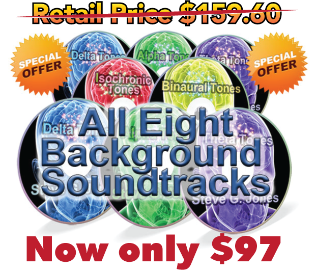 All 8 Background Music Tracks