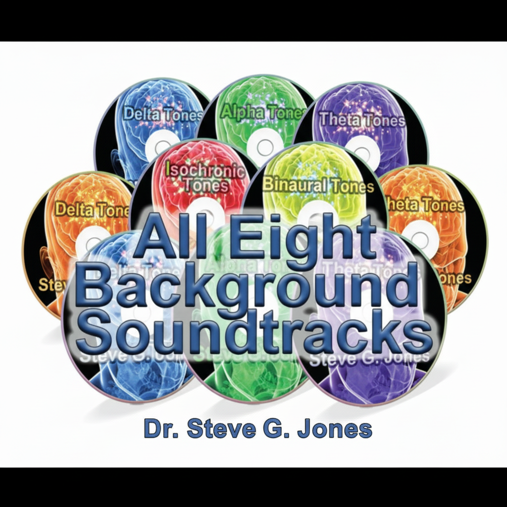 All 8 Background Music Tracks