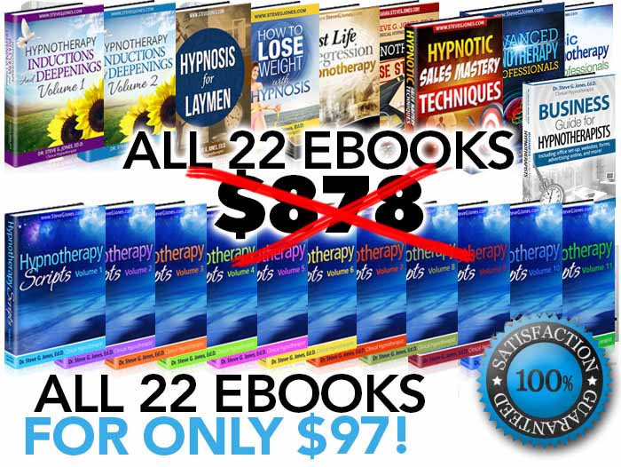 All 22 eBooks