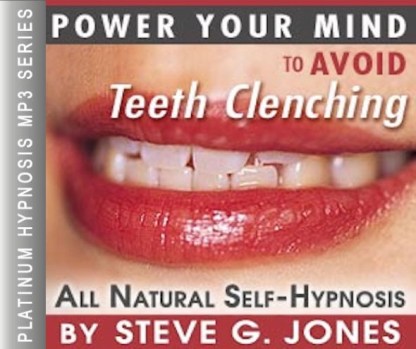 Teeth Clenching - Platinum Hypnosis