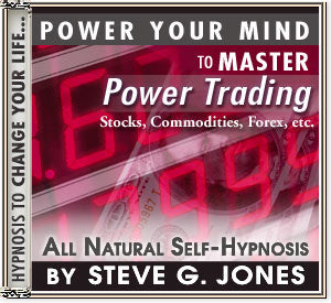 Master Power Trading - Backward Daytime Affirmation