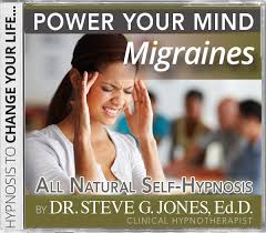 Migraines - Backward Daytime Affirmation