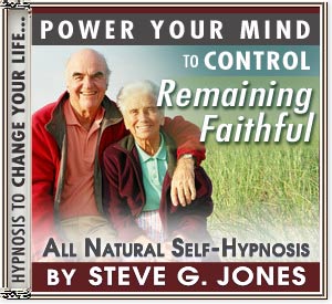 Remaining Faithful - Backward Daytime Affirmation