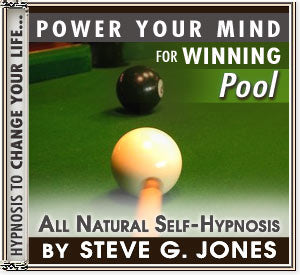 Winning Pool - Backward Daytime Affirmation