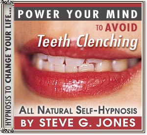 Teeth Clenching - Backward Subliminal
