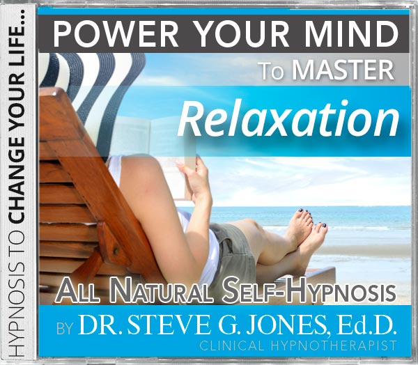 Relaxation - Backward Subliminal