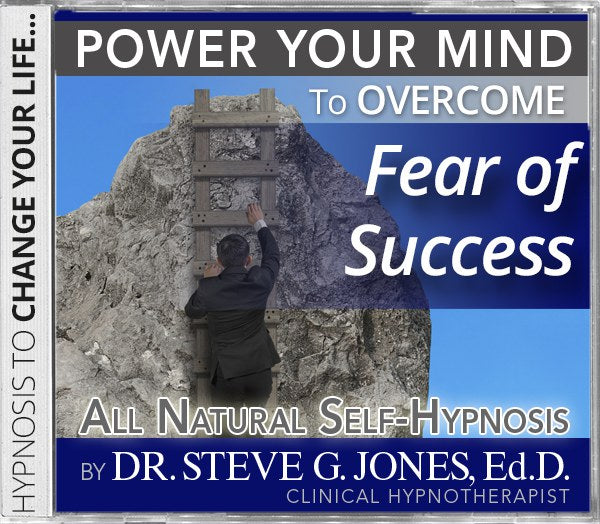 Fear of Success - Backward Subliminal