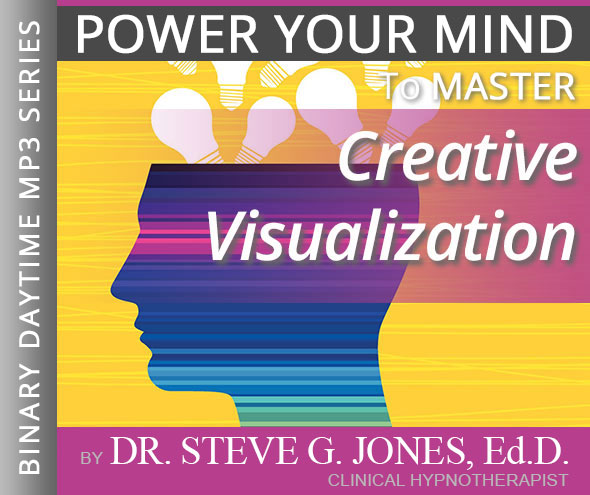 Creative Visualization - Binary Daytime Affirmation
