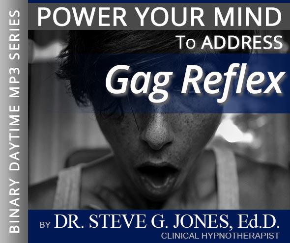 Gag Reflex - Binary Daytime Affirmation