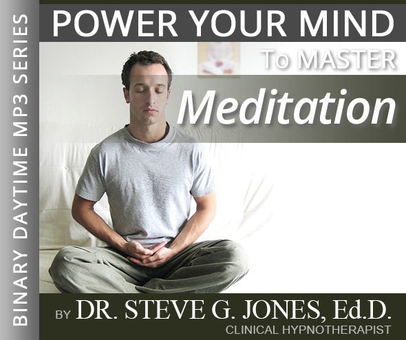 Meditation - Binary Daytime Affirmation