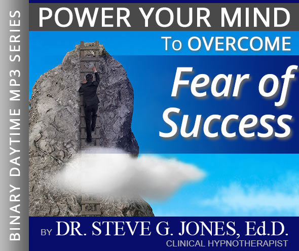 Fear of Success - Binary Daytime Affirmation