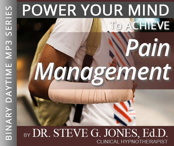 Pain Management - Binary Daytime Affirmation