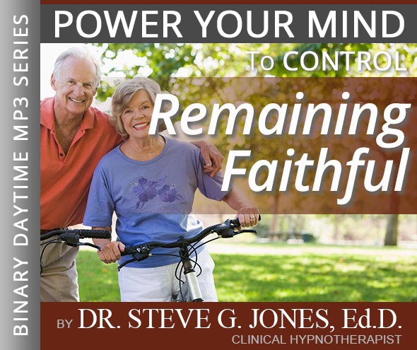 Remaining Faithful - Binary Daytime Affirmation