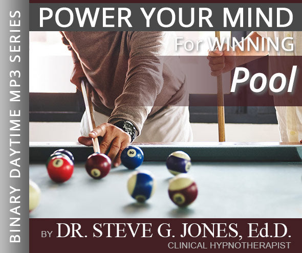 Winning Pool - Binary Daytime Affirmation