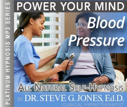 Blood Pressure - Platinum Hypnosis