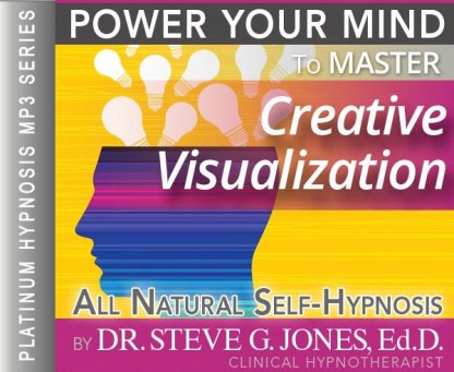Creative Visualization - Platinum Hypnosis