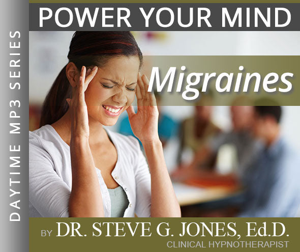 Migraines - Daytime Affirmation