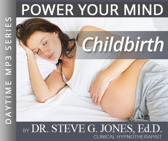 Childbirth - Daytime Affirmation