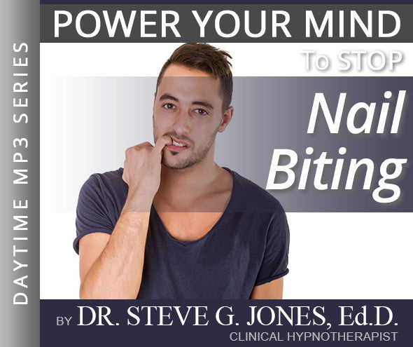 Nail Biting - Daytime Affirmation