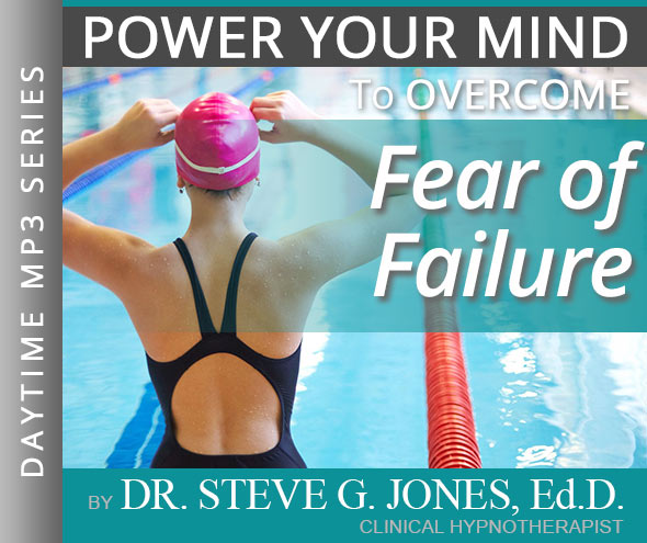 Fear of Failure - Daytime Affirmation