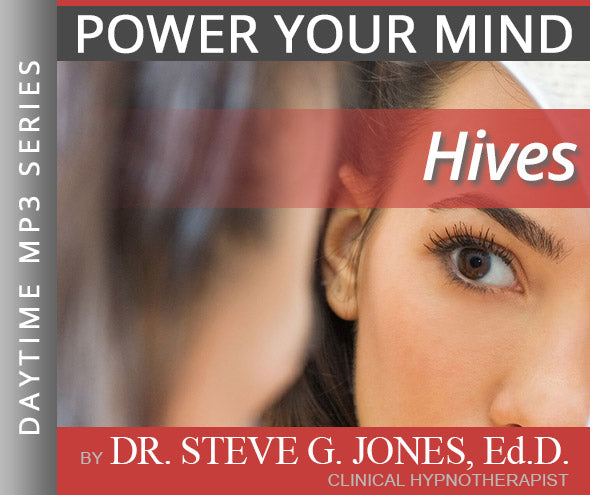 Relieve Hives - Daytime Affirmation