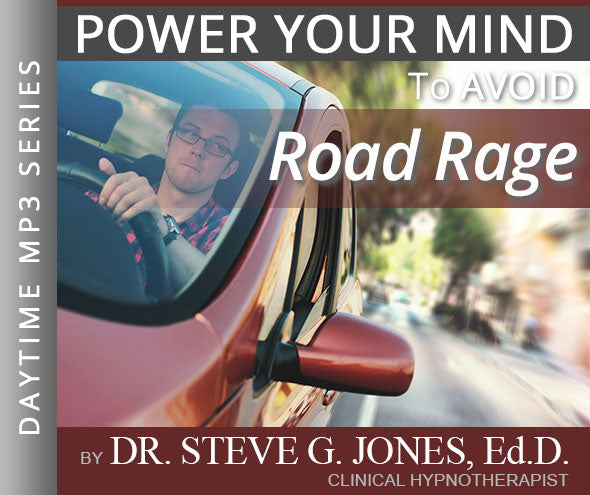 Avoid Road Rage - Daytime Affirmation