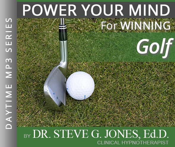 Winning Golf - Daytime Affirmation