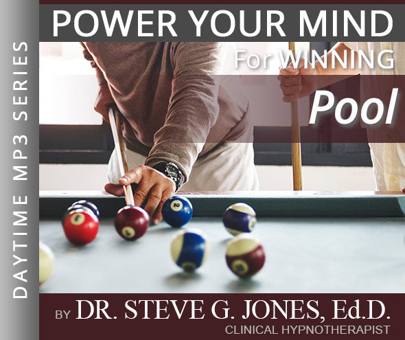 Winning Pool - Daytime Affirmation