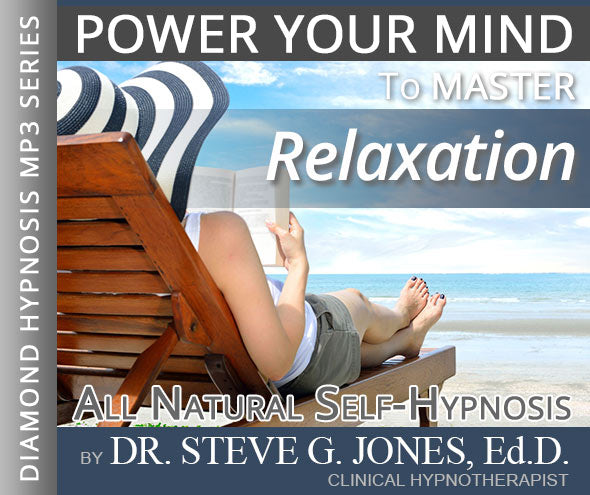 Relaxation - Diamond Hypnosis Audio