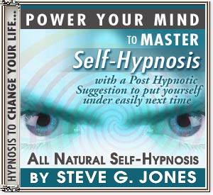 Master Self-Hypnosis - Gold Hypnosis Audio