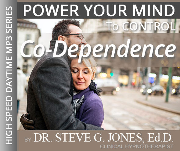 Control Co-Dependence - High-Speed Daytime Affirmation