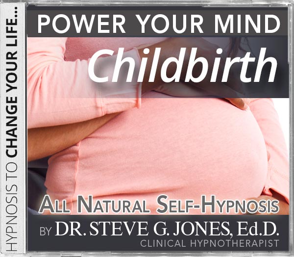 Childbirth - High-Speed Subliminal