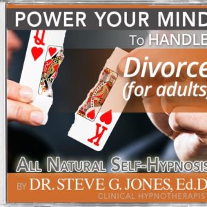 Cope with Divorce (for Adults) - High-Speed Subliminal