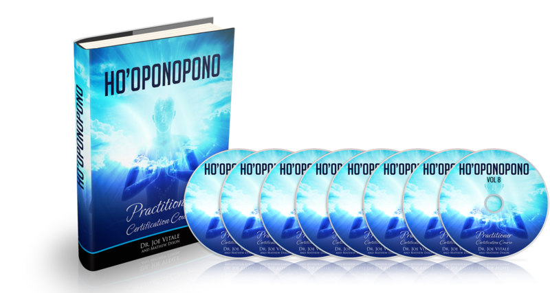 Ho'oponopono Practitioner Certification