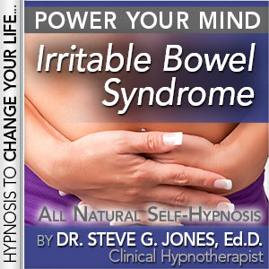 Relieve Irritable Bowel Syndrome (IBS) - Hypno-Fusion