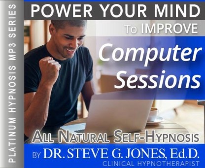 Improve Computer Sessions - Platinum Hypnosis