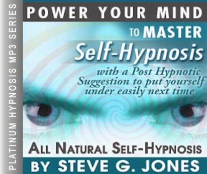 Master Self-Hypnosis - Platinum Hypnosis