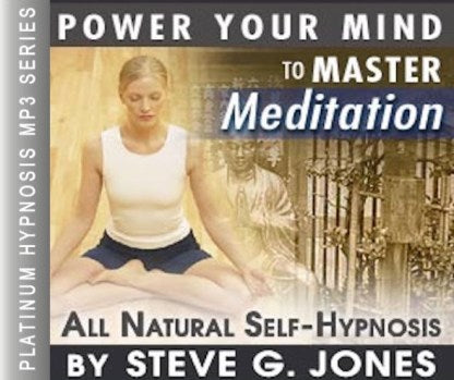 Meditation - Platinum Hypnosis
