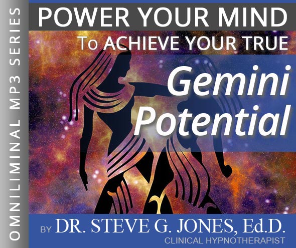 Achieve Your True Gemini Potential - Omniliminal