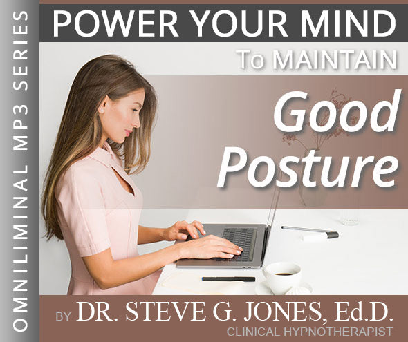 Good Posture - Omniliminal
