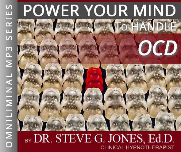 Relieve Obsessive Compulsive Disorder (OCD) - Omniliminal