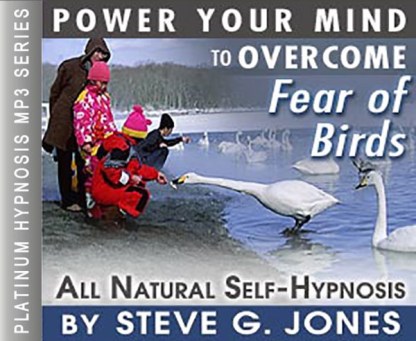 Fear of Birds - Platinum Hypnosis