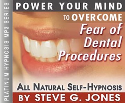 Fear of Dental Procedures - Platinum Hypnosis