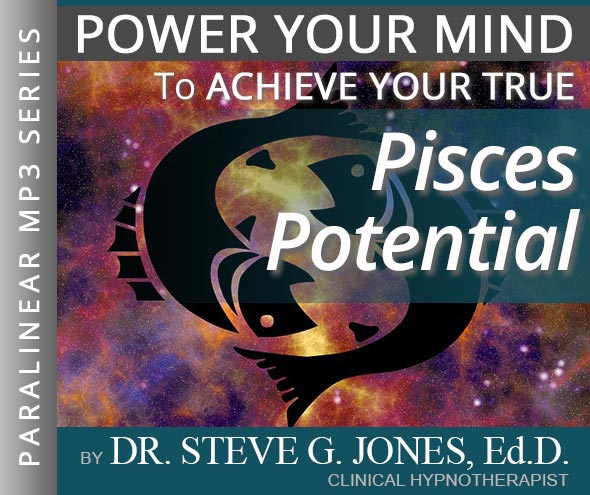 Achieve Your True Pisces Potential - Paralinear