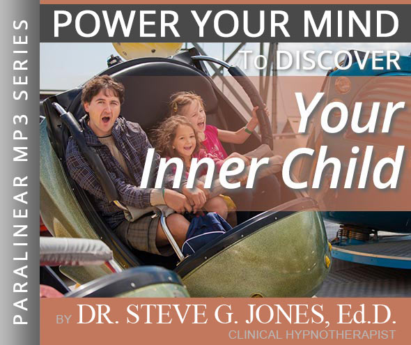 Discover Your Inner Child - Paralinear