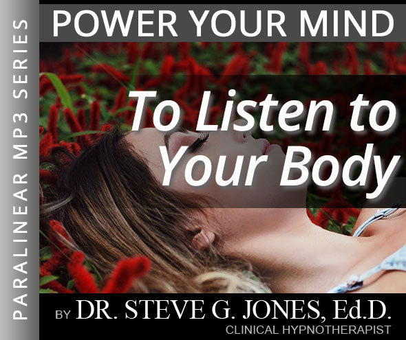 Listen to Your Body - Paralinear