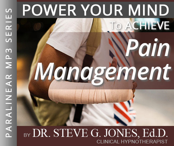 Pain Management - Paralinear
